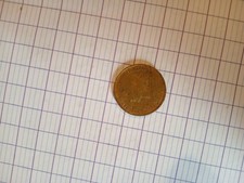 Pièce De 10 Centimes