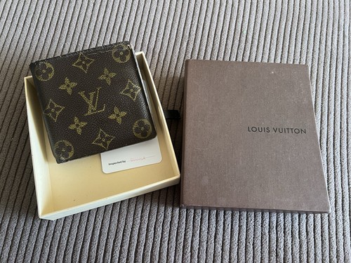 Louis vuitton portefeuille - vuitton,