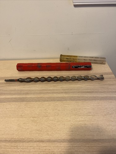 Hilti 18 15 - , 1/4