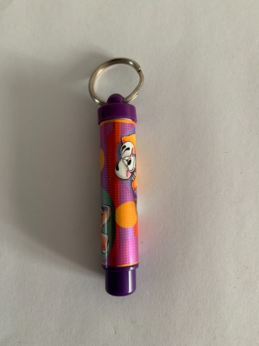 Porte cle collector crayon - collector,