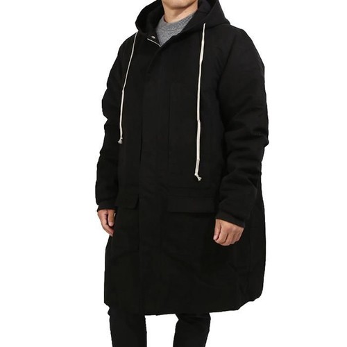 Rick owens manteau - rick, à