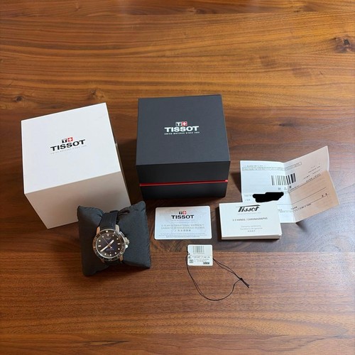 Montre tissot seastar - montre,