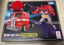 Transformateurs MP-44S Optimus