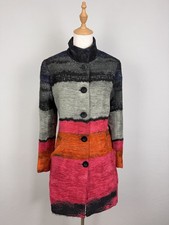 DESIGUAL Yes Multicolor