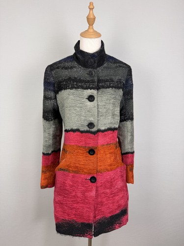 Desigual yes multicolor - desigual,