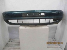 Pare-choc avant Volkswagen SHARAN I 7M0807217CGRU