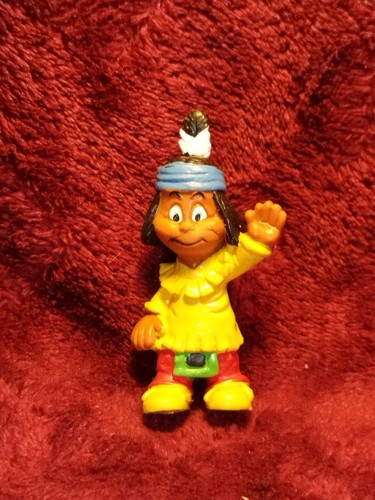 Figurine schleich 1984 - schleich,