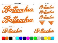 Kit vinyle pour cadre de vélo