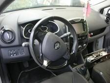 Air bag passager RENAULT CLIO 4 PHASE 1