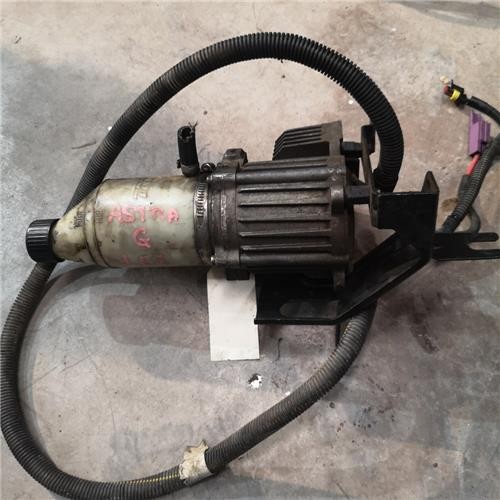 Electrica pompe direction - electrica,