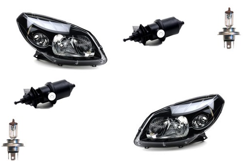 Phares convient pour dacia - phares,