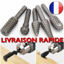 Mèches Forage Rotatives