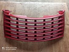 GRILLE CALANDRE CHRYSLER PT