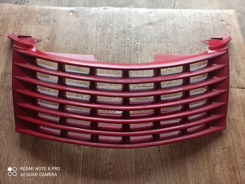 Grille calandre chrysler - calandre,