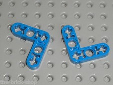 LEGO TECHNIC Blue Beam Liftarm