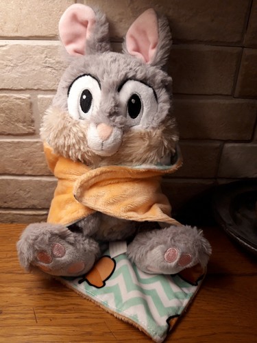 Doudou peluche - l1/, 🐰🐰