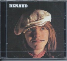 CD Renaud Amoureux de Paname