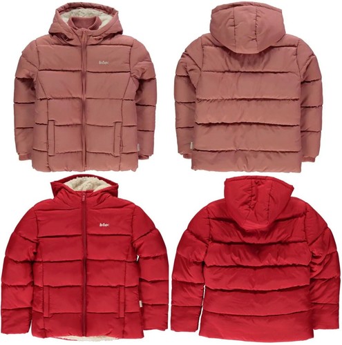 Lee cooper doudoune - cooper, blouson