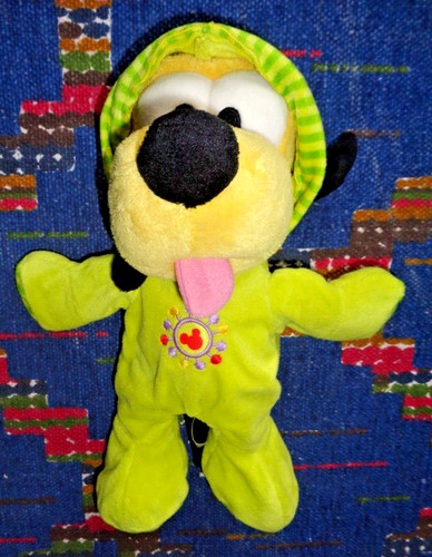 St7 doudou peluche - st7/, disney