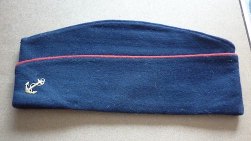 Calot militaire infanterie - calot,