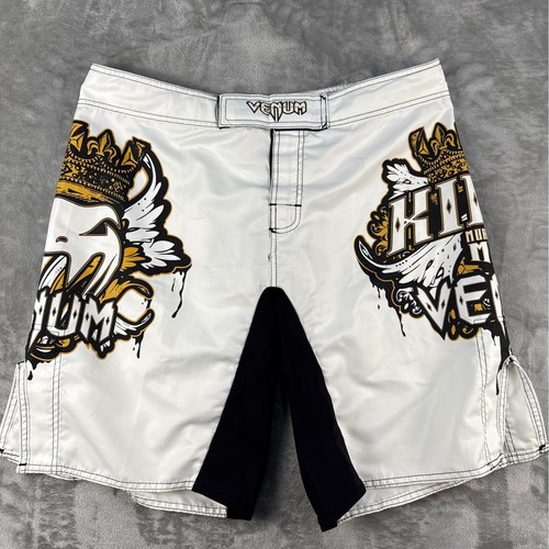 Venum fight shorts - venum, mens