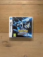 Pokemon Version Noire 2 (Nintendo DS) FR
