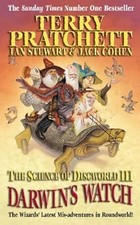 Science of Discworld III