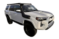 Snorkel Kit Admission d'Air Surélevée Complet Toyota 4Runner V (2010-2021)