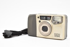 Pentax Espio 115M 35mm Point &
