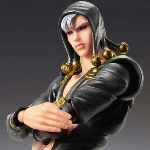 Jojo bizarre adventure - jojo's,