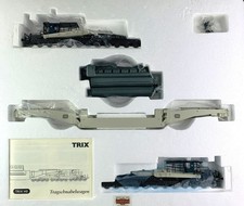 PR492 - TRIX H0 24019 - WAGON