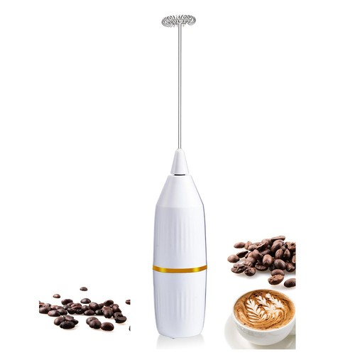Mousseur lait machine - mousseur, à