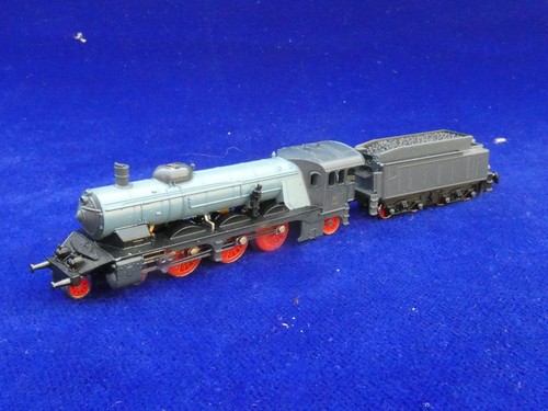 Mignon rare top train - mignon,
