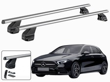 Barres Toit Mercedes Classe A