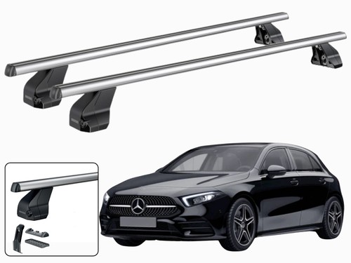 Barres toit porte bagages - barres, porte-bagages