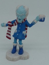 Ancienne figurine pvc - ancienne,