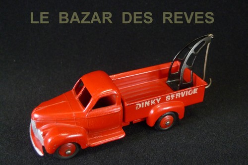 Dinky toys france - toys,