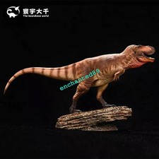 Tyrannosaurus Rex king of the