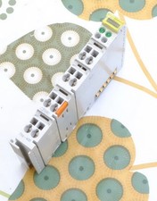 Wago 750-400 Module de sortie, Numérique