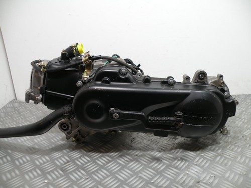 Moteur kymco agility - moteur, 50