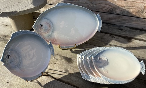 Service poisson ancien - service,