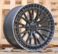 4x roues 19" style EQE AMG