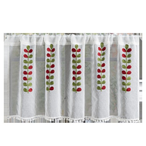 Rideaux semi transparents - rideaux, semi-transparents