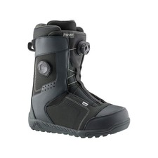 BOOTS DE SNOWBOARD TRIGGER LYT BOA FOCUS CHARCOAL