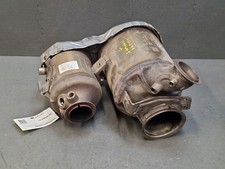 Catalyseur / FAP - Volkswagen Passat VII / Tiguan 2.0Tdi DZCA - 04L131765BD