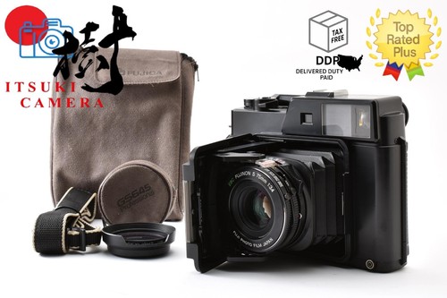 Appareil photo argentique