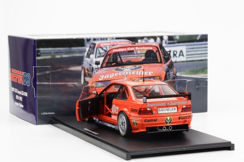 Bmw série 325i coupé - 1:18, 3