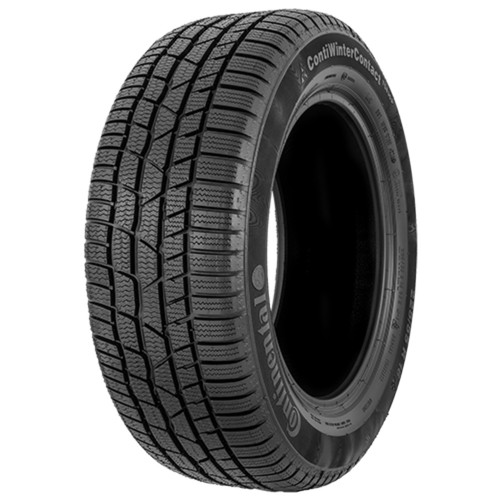 Continental pneu hiver 205 - pneu,
