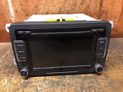 Volkswagen audi radio - volkswagen, cd