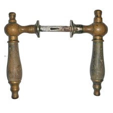 Poignée de Porte Antique